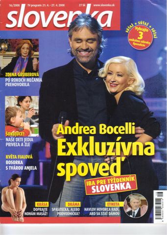 Slovenka